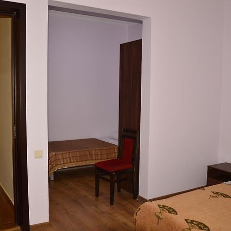 Golden Fleece Hotel Ureki Szoba fotó