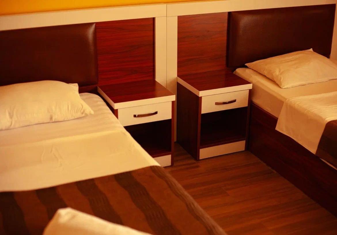 Golden Fleece Hotel Ureki Kültér fotó