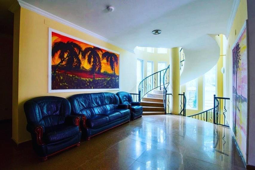 Golden Fleece Hotel Ureki Kültér fotó