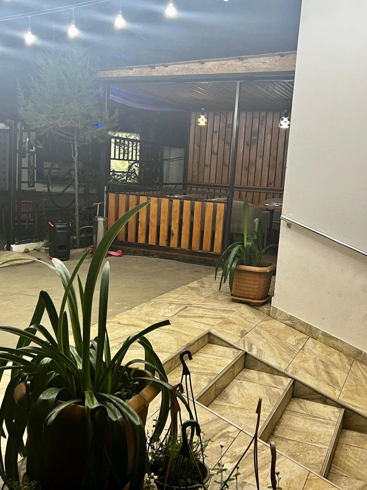 Golden Fleece Hotel Ureki Kültér fotó