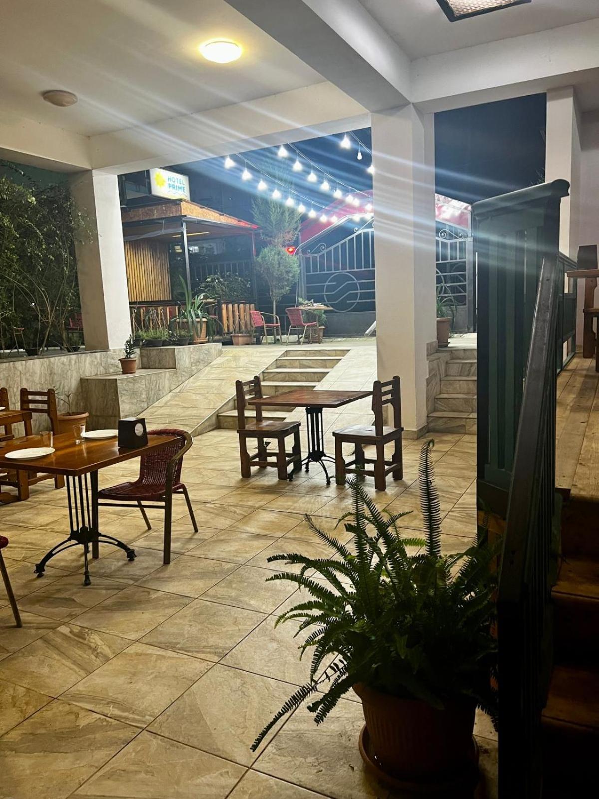 Golden Fleece Hotel Ureki Kültér fotó