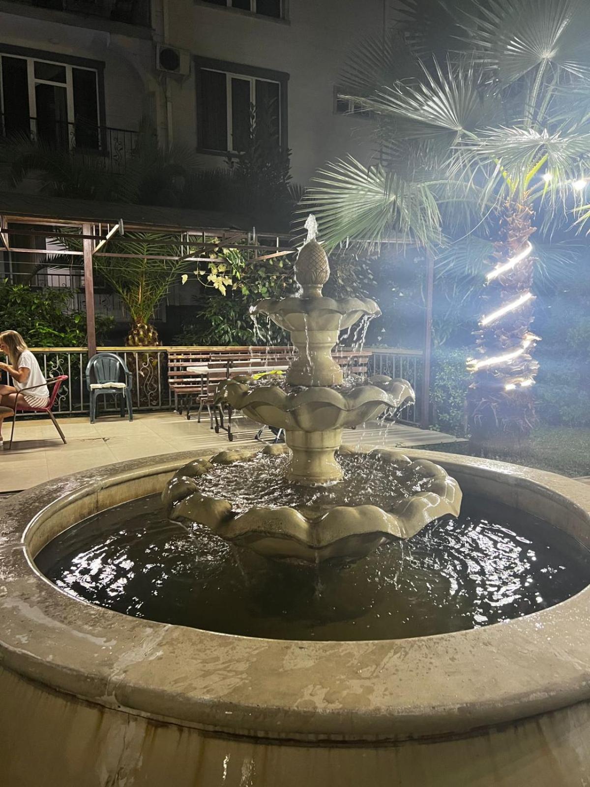 Golden Fleece Hotel Ureki Kültér fotó