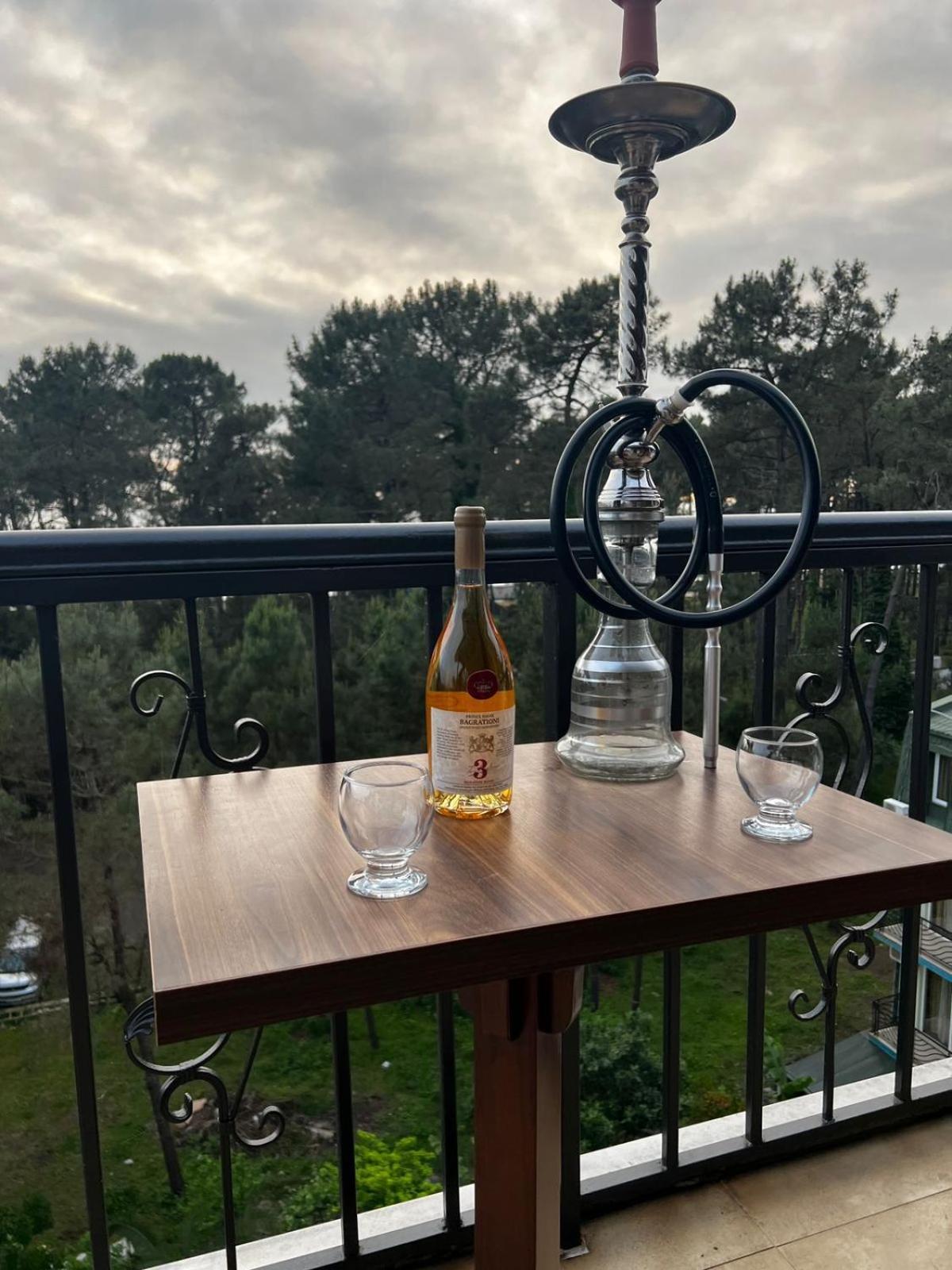 Golden Fleece Hotel Ureki Kültér fotó