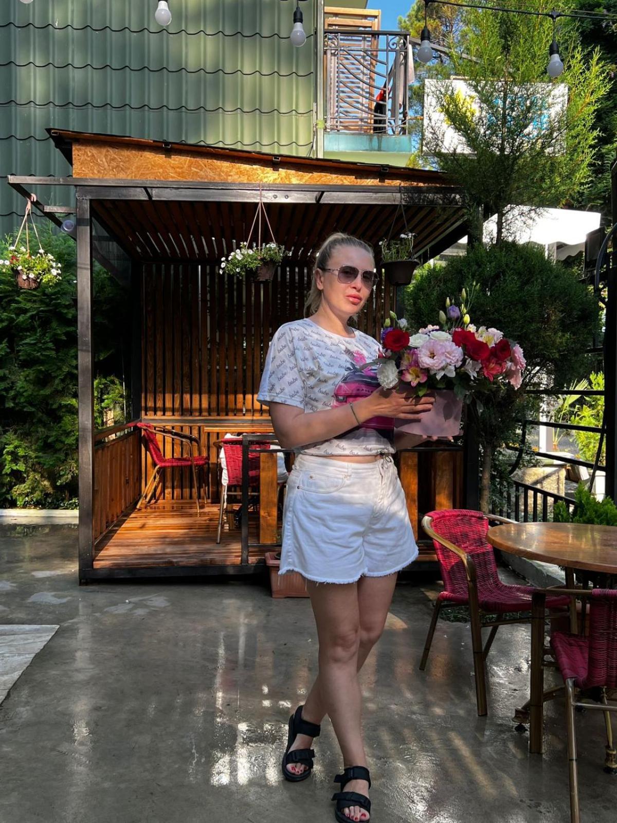 Golden Fleece Hotel Ureki Kültér fotó