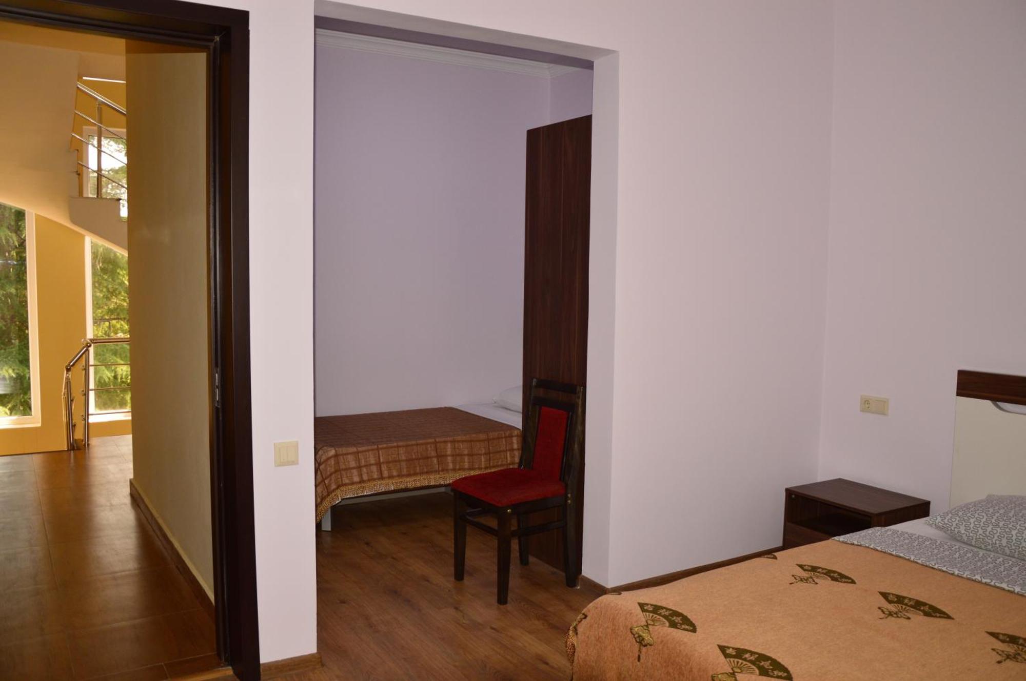 Golden Fleece Hotel Ureki Szoba fotó