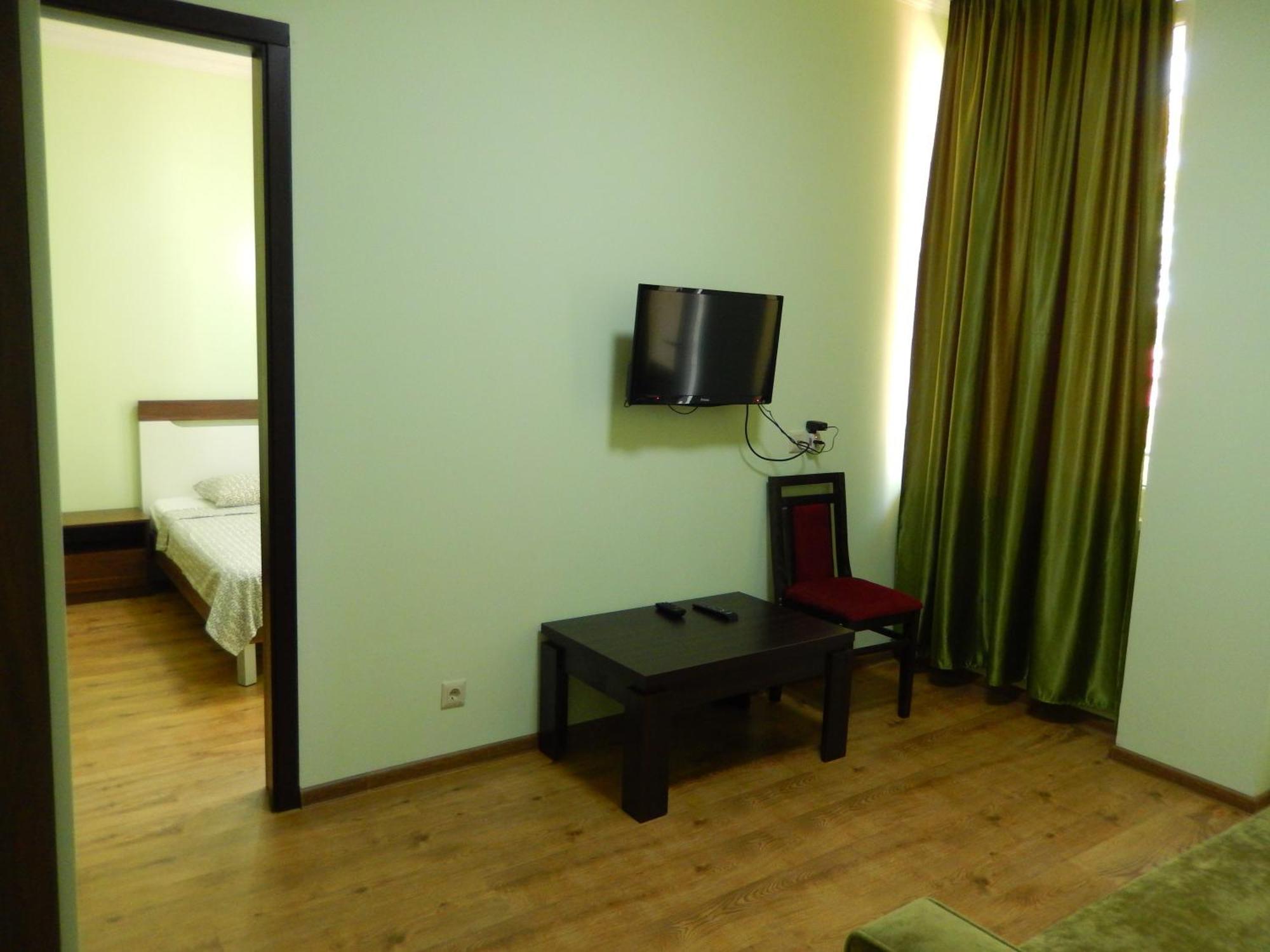 Golden Fleece Hotel Ureki Szoba fotó